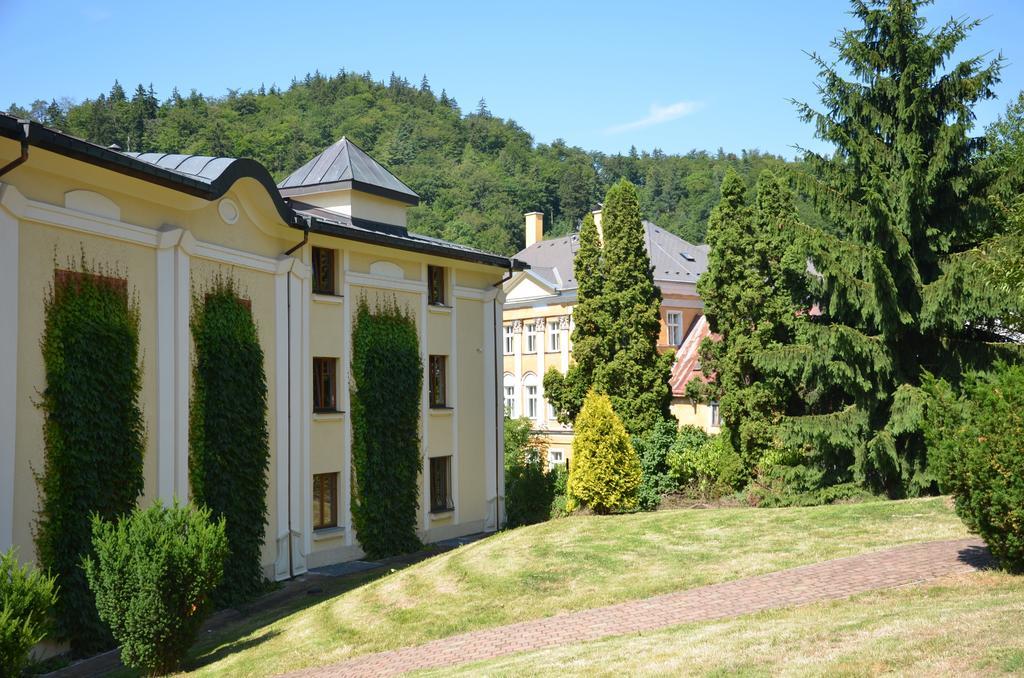 Angel'S Apartment Karlovy Vary Quarto foto