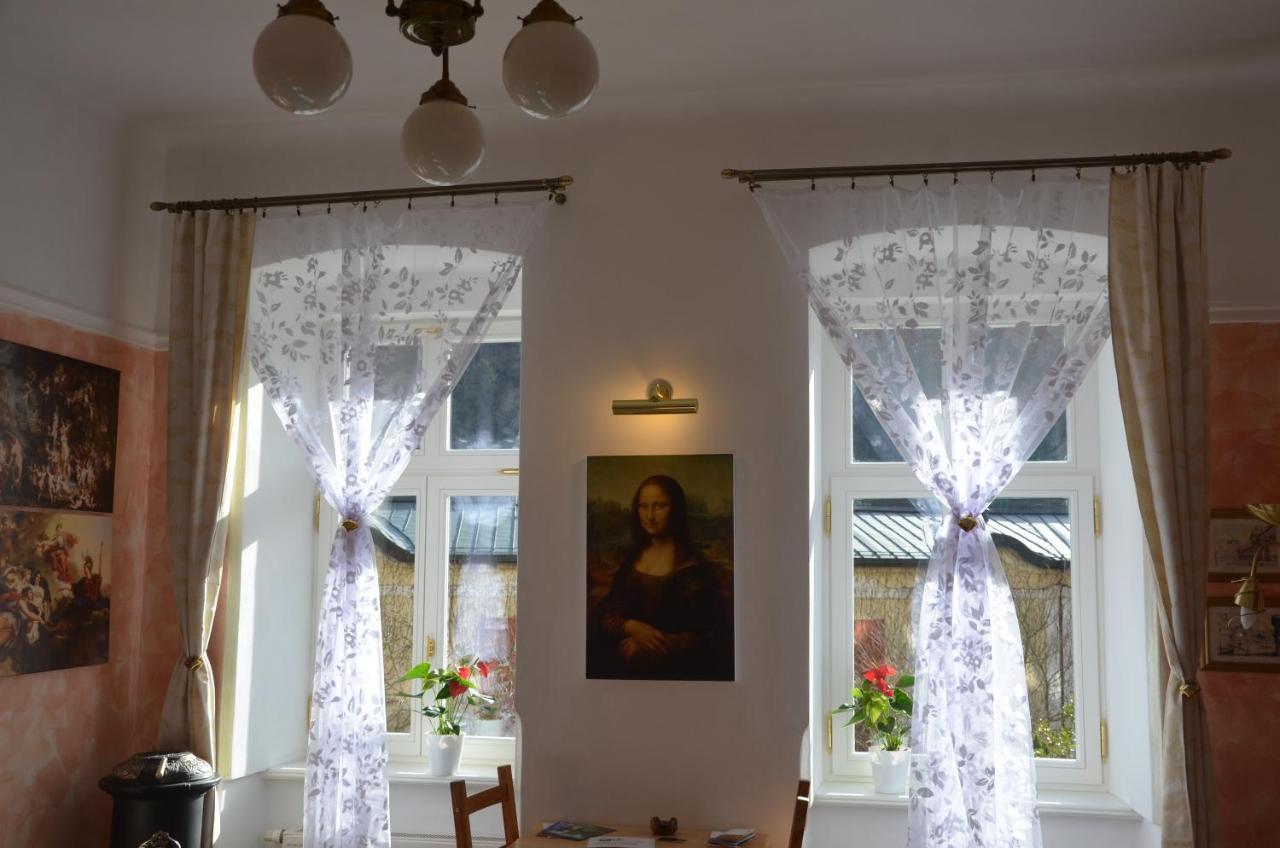 Angel'S Apartment Karlovy Vary Exterior foto
